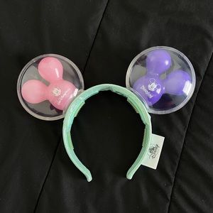 Disney Land Baloon Mickey Ears
